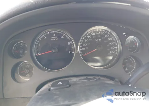 2007 Chevrolet Tahoe Lt from USA, damaged, VIN 1GNFC13J57R408342